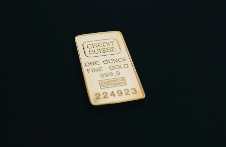 Antam Gold Price Hits All-Time High, Nears $118 per Gram Amid Global Surge